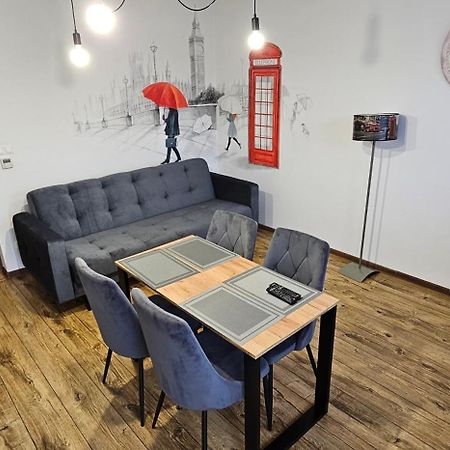 Zakatki Swiata Poznań Exterior foto