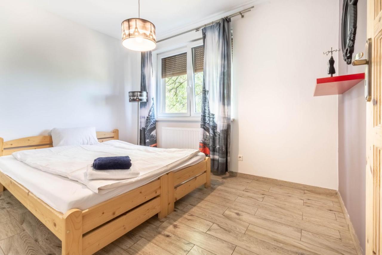 Zakatki Swiata Poznań Exterior foto