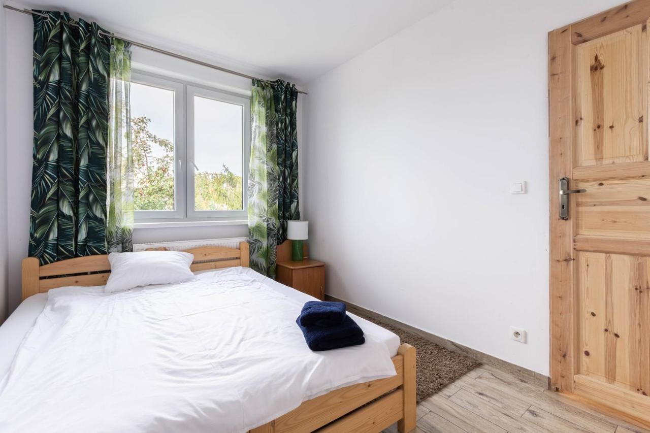 Zakatki Swiata Poznań Exterior foto