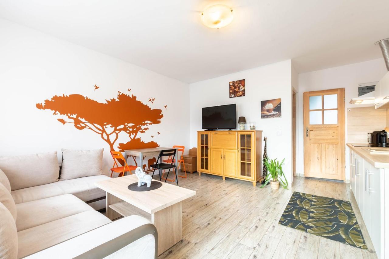 Zakatki Swiata Poznań Exterior foto