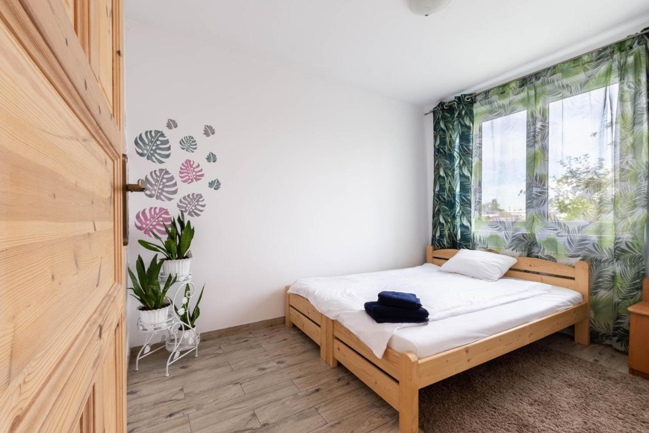 Zakatki Swiata Poznań Exterior foto