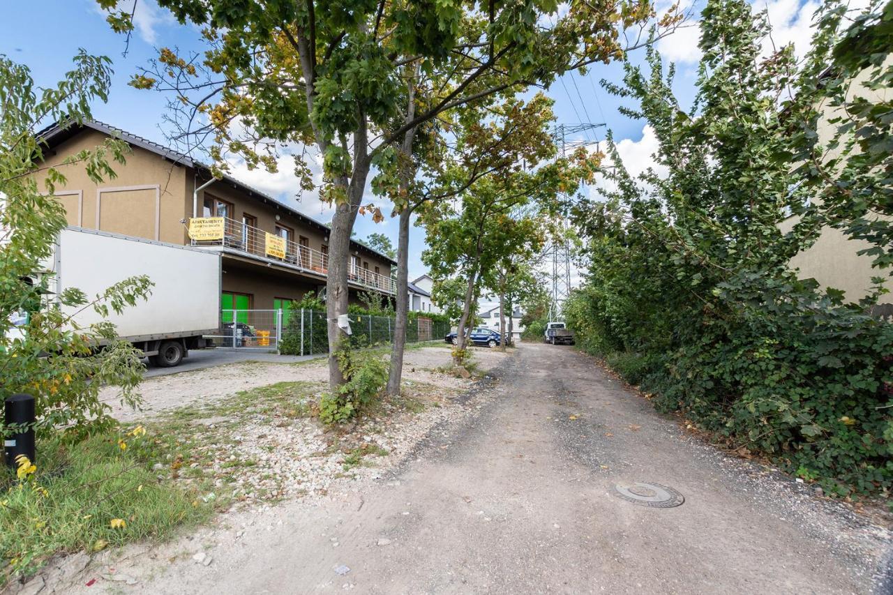 Zakatki Swiata Poznań Exterior foto