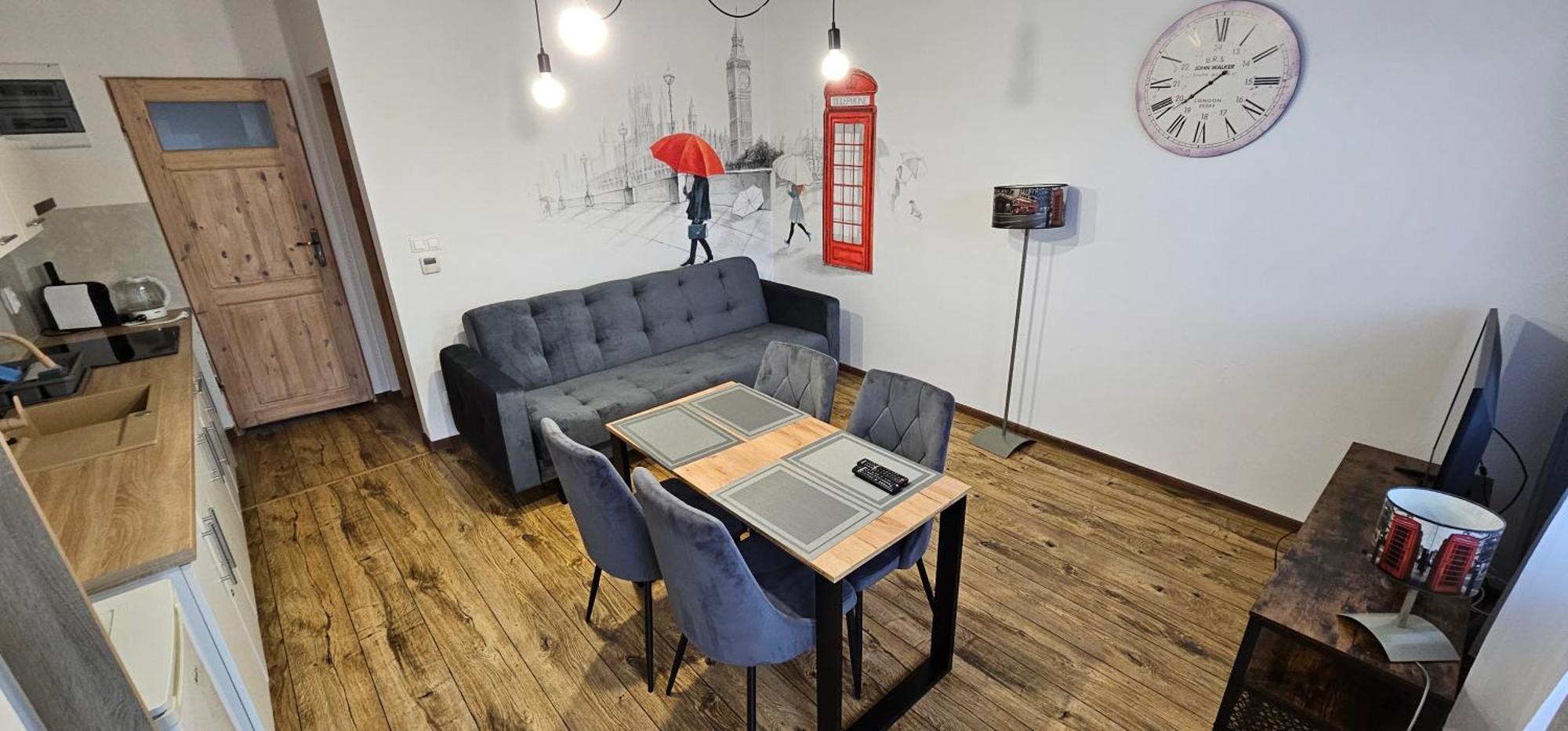Zakatki Swiata Poznań Exterior foto